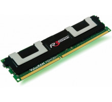 Оперативная память Kingston DDR-III 8GB 1333MHz CL9, KVR1333D3LD4R9S/8G