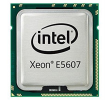 Комплект процессора HP BL460c G7 Intel Xeon E5607 (2.26GHz/4-core/8MB/80W), 637414-B21