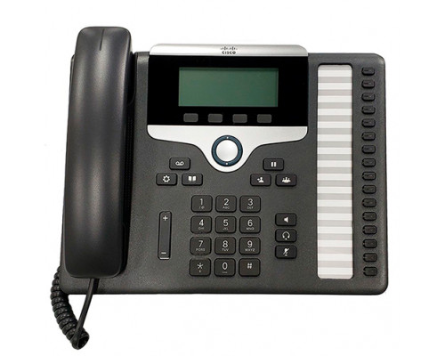 IP Телефон Cisco CP-7861-K9=
