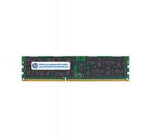 Оперативная память HP 4GB (1x4GB) SDRAM DIMM, 647893-B21