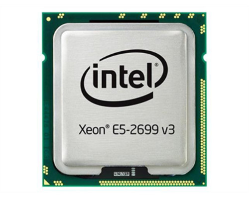 Процессор  Intel Xeon E5-2699v3 OEM