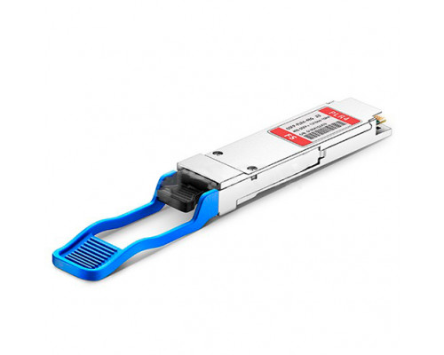 Оптический трансивер Juniper JNP-QSFP-4X10GE-LR