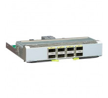 Модуль Huawei 8 Port 100GE QSFP28 Interface Card, CE88-D8CQ