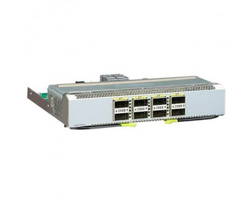 Модуль Huawei 8 Port 100GE QSFP28 Interface Card, CE88-D8CQ
