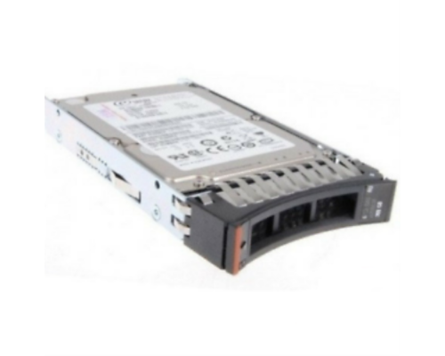 Жесткий диск Lenovo 1.6TB 6G 2.5" SAS MLC SSD, 49Y6195