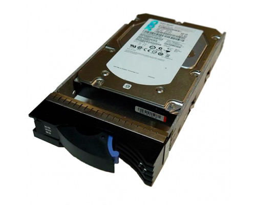 Жесткий диск IBM 600GB 6G 15K 3.5&quot; SAS, 49Y1869, 49Y1870, 49Y1866
