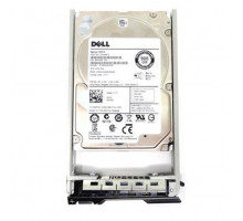 Жесткий диск Dell 900GB 6G 10K 2.5&quot; SAS, 02RR9T
