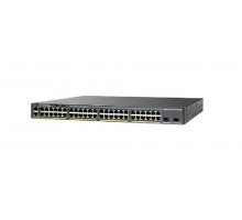 Коммутатор Cisco Catalyst WS-C2960XR-48TD-I