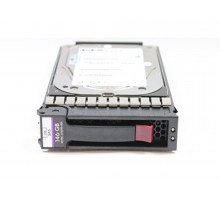 SSD накопитель HP 600GB 6G 2.5&quot; SATA EV, 739898-B21