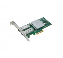 Сетевой адаптер Huawei Qlogic FC HBA,16Gb(QLE2692),2-Port,SFP+, PCIe 3.0 x8, 06030382, NS16GOLC05