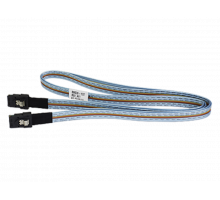 Кабель HPE DL20 Gen9 RPS Backplane Cable Kit, 820306-B21