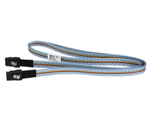 Кабель HPE DL20 Gen9 RPS Backplane Cable Kit, 820306-B21