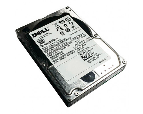 Жесткий диск Seagate 500GB 3G 7.2K 2.5in SATA, ST9500530NS