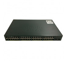 Коммутатор Cisco Catalyst WS-C2960X-48TD-L