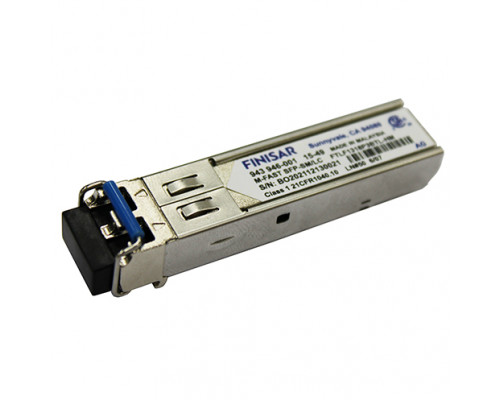 Оптический трансивер Hirschmann M-FAST SFP-SM/LC EEC
