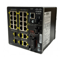 Коммутатор Cisco IE-2000-16TC-L