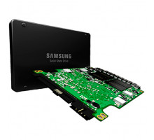 Жесткий диск Samsung 960GB SAS SSD 2.5&quot;, MZILS960HEHP-00007