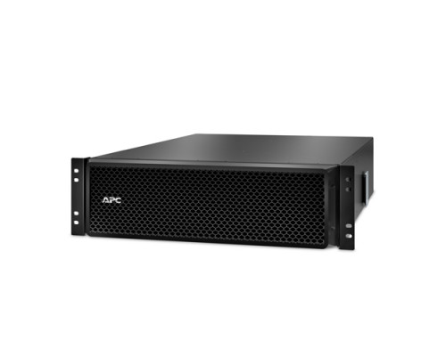 Аккумулятор для ИБП APC, 682х130х432 мм (ВхШхГ),  свинцово-кислотный с загущенным электролитом, 1 920 Ач, цвет: чёрный, (SRT192RMBP2)