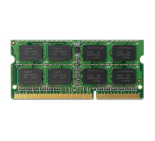 Оперативная память HP 16GB PC3-12800R DIMM, 684066-B21, 688963-001, 688963-001