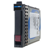 Жесткий диск HP 400GB 6GB/SEC SSD, 691026-001,  690827-B21