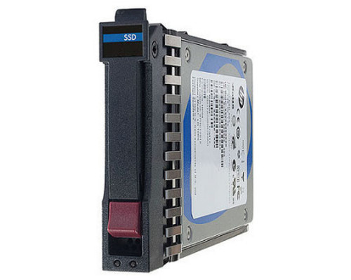 Жесткий диск HP 400GB 6GB/SEC SSD, 691026-001,  690827-B21
