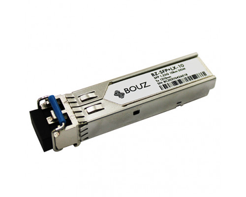 Модуль BOUZ BZ-SFP-LX-10