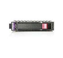 Жесткий диск HP 500Gb 6G 7.2K 2.5 SAS SC, 653953-001, 605832-001, 652745-B21, MM0500FBFVQ