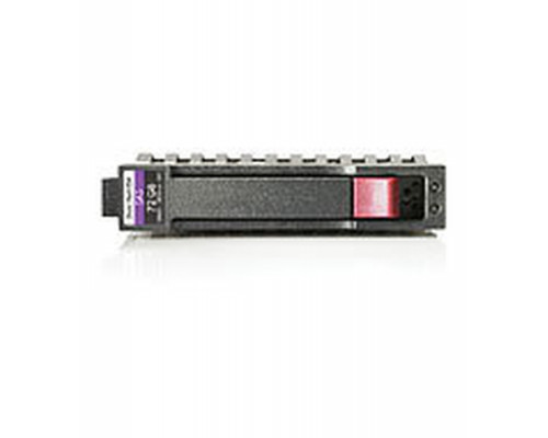 Жесткий диск HP 500Gb 6G 7.2K 2.5 SAS SC, 653953-001, 605832-001, 652745-B21, MM0500FBFVQ