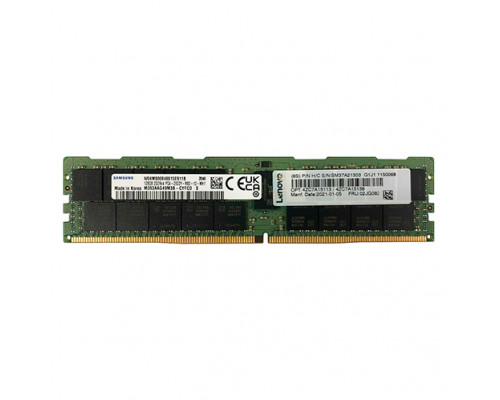 Оперативная память Samsung 128GB DDR4-2933 ECC, M393AAG40M3B-CYF