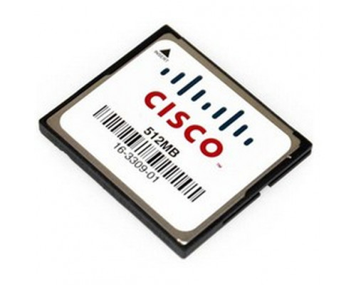 Память Cisco MEM-C8300-16GB