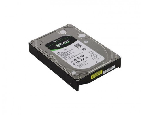 Жесткий диск Seagate 8ТБ HDD SATA 3.5", ST8000NM000A