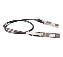 Кабель HP Aruba 10G SFP+ to SFP+ 1m, J9281D