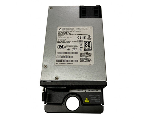 Блок питания Cisco PWR-C5-1KWAC