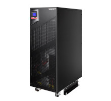 ИБП IPPON Innova RT Tower 3/1, 10000ВА, usb кабель в комплекте, онлайн, напольный, 350х650х890 (ШхГхВ), 230, 401V,  трехфазный, (387546)