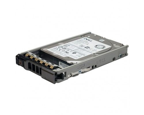 Жесткий диск Dell 1.2TB 12G 10K 2.5 SAS (0KV02)
