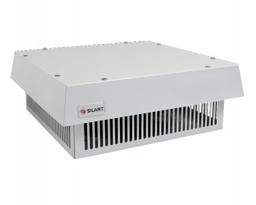 Вентилятор SILART GRM, мощность 78Вт, GRM-222-01