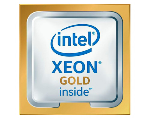 Процессор Intel Xeon Gold 6256