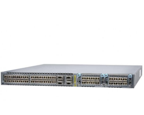 Модуль для коммутатора Juniper EX4600-EM-8F