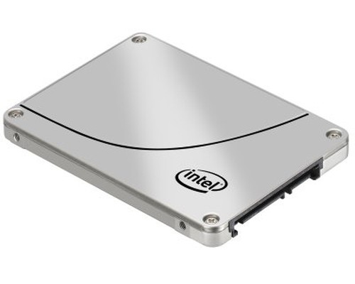Накопитель SSD IBM 800GB 6Gb 2.5" SATA, 00AJ015