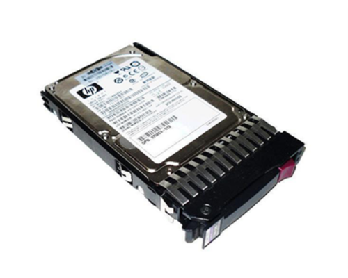 Жесткий диск HP 300Gb 10K 3.5&quot; FC, 537582-001, AP766B