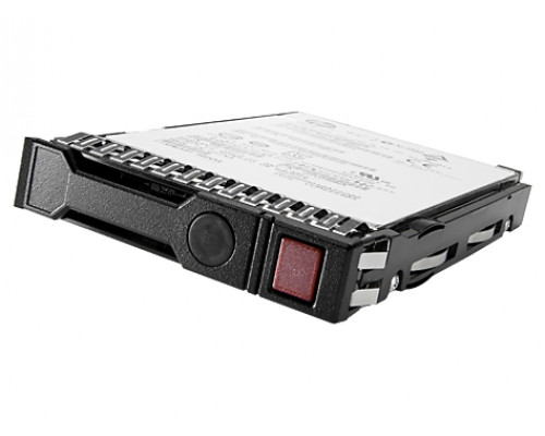 Жесткий диск HPE MSA 400Gb 12G SAS MU SSD 2.5", N9X95A