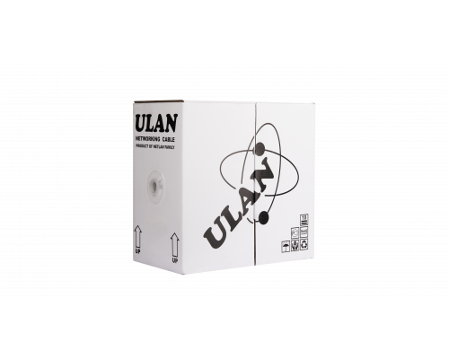 Кабель ULAN U/UTP 2 пары