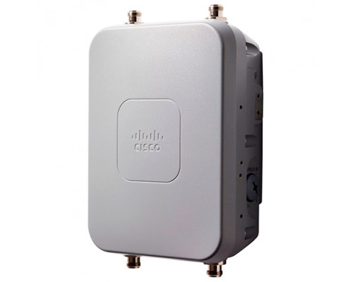 Точка доступа Cisco AIR-AP1562E-E-K9
