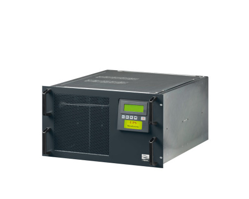 ИБП Legrand MegaLine Rack, 5000ВА, онлайн, напольный, 483х582х266 (ШхГхВ), 230V,  однофазный, (310386)