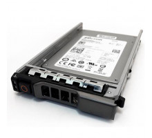 SSD накопитель Dell 400GB MU 2.5' SATA, 400-ASWO