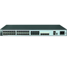 Коммутатор Huawei S5720-28X-SI-AC, 02350DLT