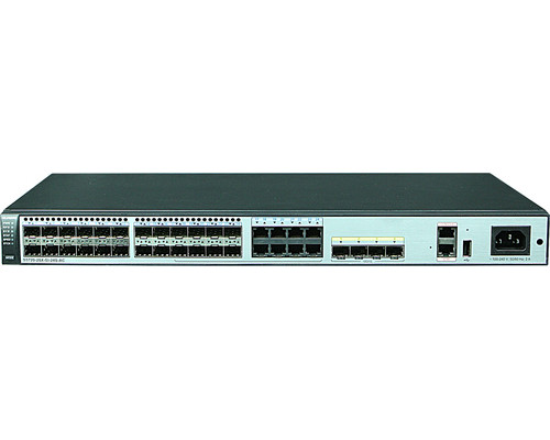 Коммутатор Huawei S5720-28X-SI-AC, 02350DLT