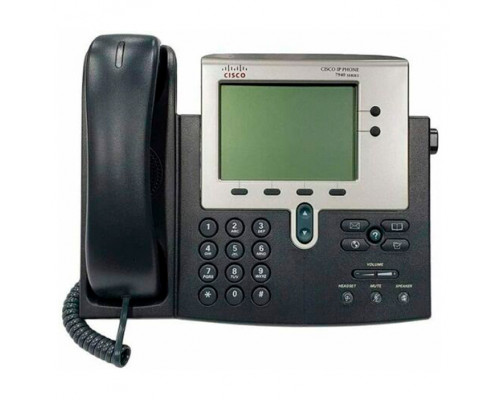 IP Телефон Cisco CP-7940G