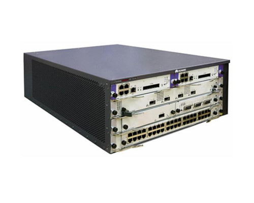 Маршрутизатор Huawei NE20-4 RT-NE20-4-BASE-8FE-AC, S4013718