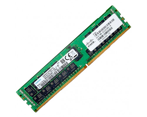 Оперативная память Cisco UCS-MR-X32G2RS-H